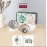 Ceramic 2 Bowl Gift Set