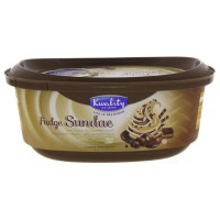 Kwality Fudge Sundae Kwality Fudge Sundae
