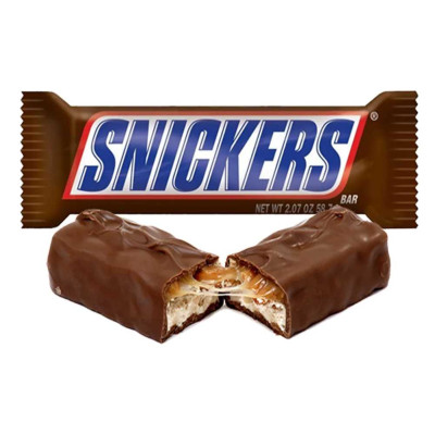 Snickers