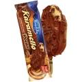Kwality Karamello Pecan Ice-Cream Stick