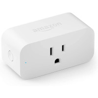 Amazon Smart Plug, works with Alexa – A Certified for Humans Device Amazon Smart Plug, works with Alexa – A Certified for Humans Device