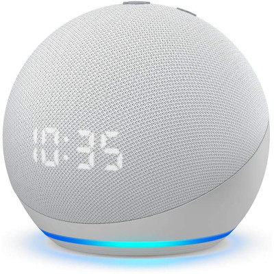 All-new Echo Dot (4th Ge..