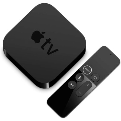 Apple TV 4K (64GB, Latest Mode..