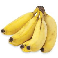 Banana Manzona