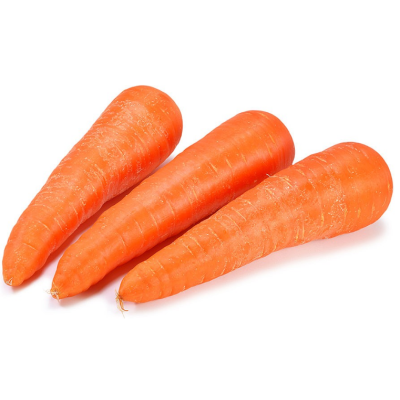 Carrots - 100g