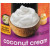 Coconut Cream +MVR 20.00