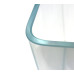 Rimless Curved Ultra Clear Aquarium
