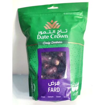 Date Crown Fard - 250g p..
