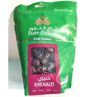 Date Crown Khenaizi - 500g pouch