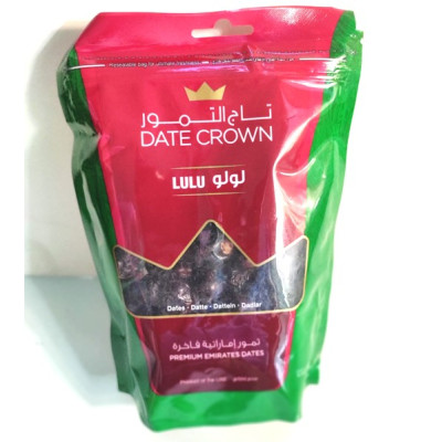 Date Crown Lulu - 250g p..
