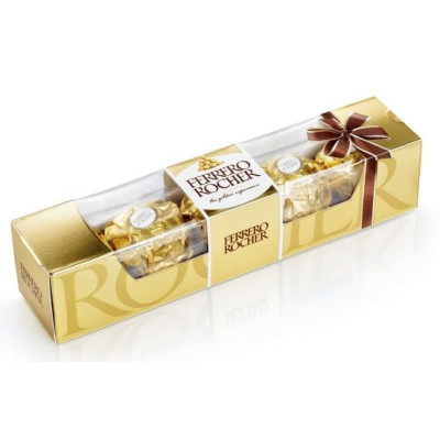 Ferrero Rocher T5 Fine H..
