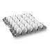 Fresh White Eggs Tray