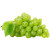 Grapes-Green =MVR 1.00
