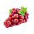 Grapes-Red =MVR 1.00