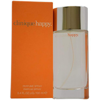 Happy By Clinique For Women, E..