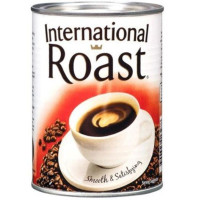 Nestle' International Roast - 200g