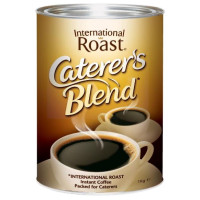 International Roast Caterer's Blend - 500g