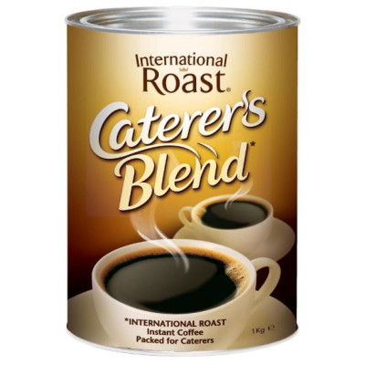 International Roast Cate..