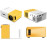 Mini Portable LED Projec..