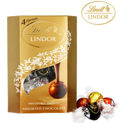 Lindt Lindor Assorted Ch..