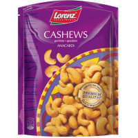 Lorenz Cashew 100g