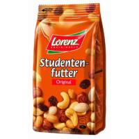 Lorenz - Studentenfutter Master Mix 175 g