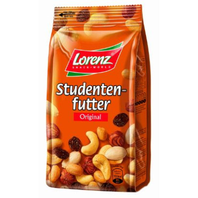 Lorenz - Studentenfutter..