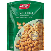 Lorenz mixed nut 100g