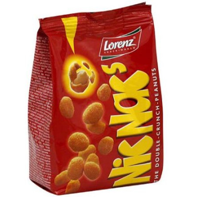 Lorenz Nic Nacs Double-C..