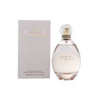 Lovely by Sarah Jessica Parker for Women, Eau de Parfum, 100 ML Lovely by Sarah Jessica Parker for Women, Eau de Parfum, 100 ML
