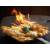 Manhattan Flaming Seafood Platter =MVR 375.00