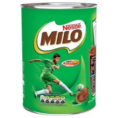 Milo 400g