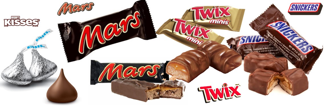 Mini Chocs