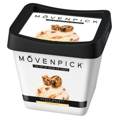 Movenpick Maple Walnut I..