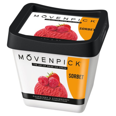 Movenpick Raspberry & St..
