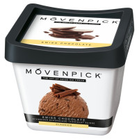 Movenpick Swiss Chocolate Ice Cream 175ml
