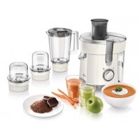 Philips Blender,Juicer,Chopper Hr1847