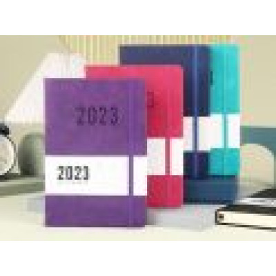 Notebook Planner 2023