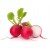 Raddish 500g +MVR 10.00