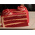 Red Velvet Cake =MVR 10.00