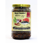 UHBA Seeni Sambol
