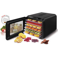 Sonifer SF-4006 dehydrator Food dryer - 500W