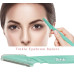Tinkle Dorco Eyebrow Razor, Hair Trimmer Shaver