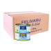 Tuna Chunks in Oil Can  Case- 180g x 48