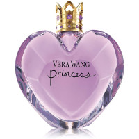 Vera Wang Princess Eau de Toilette Spray for Women, 100ml Vera Wang Princess Eau de Toilette Spray for Women, 100ml
