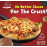 Beef Pizza, Olive Garden