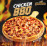 Chicken Barbeque Pizza, Pizza Time 