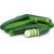 Zucchini Green 250g +MVR 10.00