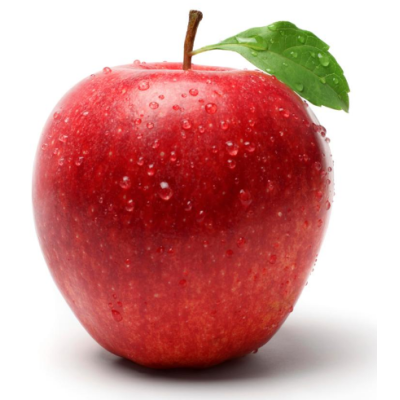 Red Apple