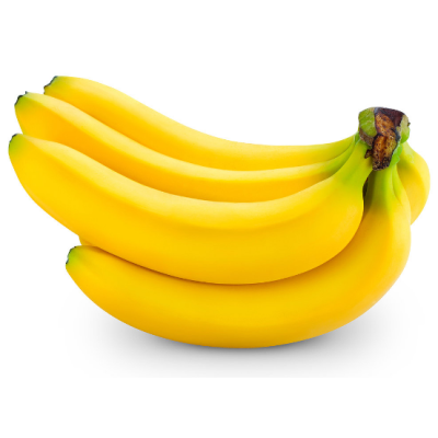 Banana Cavendish